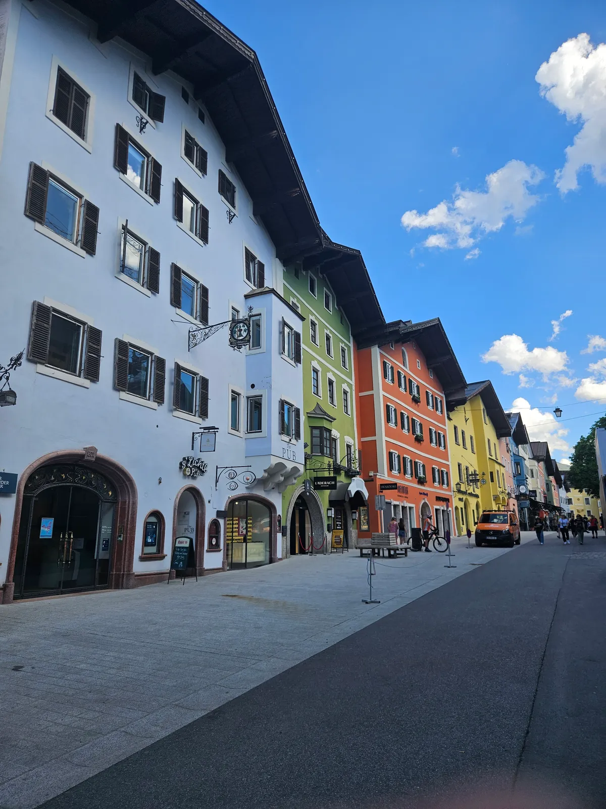 Kitzbühel-Kirchberg