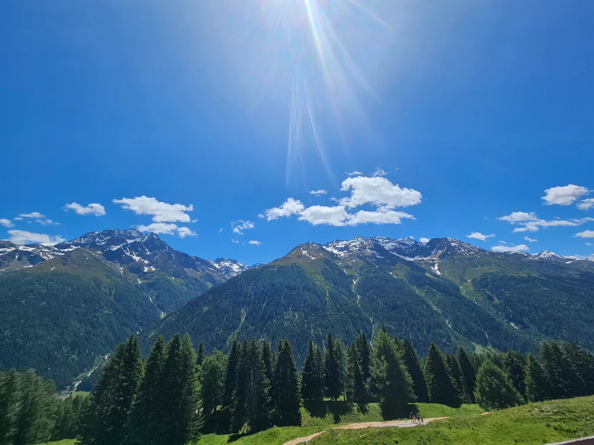 St. Anton am Arlberg
